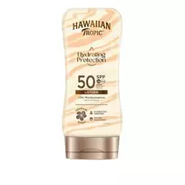 Hawaiian Tropic Hawaiian Silk Lotion Spf50