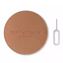 Guerlain Terracotta Light Light Bronzing Powder Recharge 05-Deep Warm 10g