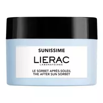 Lierac Sunissime Aftersun veido šerbetas 50ml