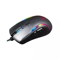Pelė Foxxray FXR-HM-75 LostStar Gaming Mouse Black