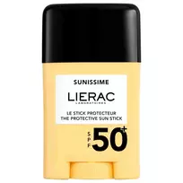Lierac Sunissime Stick kremas nuo saulės Spf50 10gr