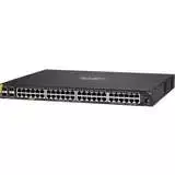 HPE Aruba 6100 Switch 48G CL4 4SFP+