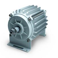 Istabreeze G-1000 24V nuolatinio magneto generatorius