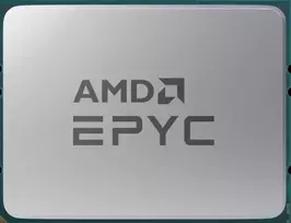AMD EPYC 9454 procesorius (48C/96T) 2,75 GHz (3,8 GHz Turbo) lizdas SP5 TDP 290 W