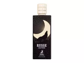 „Maison Alhambra Russe Leather“ kvepalų vanduo, 80 ml