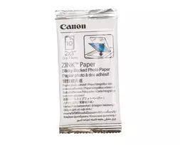 Canon Zink Photo Paper (10 sheets)