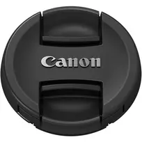 Canon E-49 objektyvo dangtelis