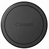 Objektyvo dangtelis Canon EB Rear EF-M