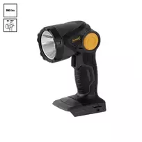 Akumuliatorinis prožektorius Grunder CL-L0318, be akumuliatoriaus