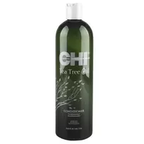 Chi, arbatmedžio aliejus, kondicionierius su aliejumi plaukams, drėkinimui, 739 ml