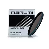 Filtras Marumi DHG Super ND500 (2.7) 77mm