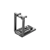 Plokštelė Benro 70mm Arca-Swiss Plate with Smartphone Adapter