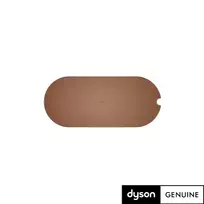 Neslystantis kilimėlis DYSON AIRWRAP rudas, 969761-03