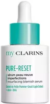 Clarins My Clarins Pure-Reset Resurfacing Blemish Serum 30 ml