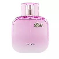 Lacoste Eau de Lacoste L.12.12 Pour Elle French Panache tualetinis vanduo – bandomoji pakuotė 90 ml (moterims)