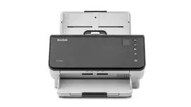 "Kodak dokumentų skaitytuvas E1040 A4 40 puslapių/min. Dvipusis ADF 80 lapų USB 3.2"