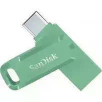ATMINTINĖS DISKĄ USB-C 64GB / SDDDC3-064G-G46AG SANDIS