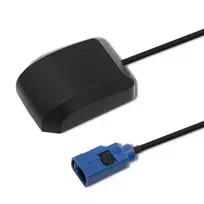 Qoltec 57038 Antena GPS | 28dBi | Lauke