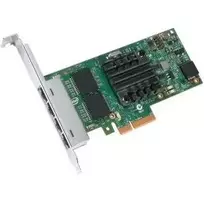 Intel I350T4V2 tinklo plokštė Vidinis Eternetas 1000Mbit/ai