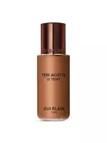 Guerlain, terakotos, matinis, skystas pagrindas, 7W, 35 ml