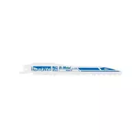 Tiesinio pjūklo pjūkleliai Makita, B-05044, 5 vnt.