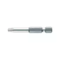 Sukimo antgalių rinkinys Makita B-25432, T40, 50 mm, 3 vnt.