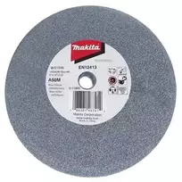 Galandimo diskas Makita 150 x 6,4 x 12,7mm