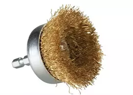 Vielos šepetys Makita D-73617, 50 mm