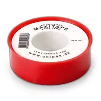 Sandarinimo juosta Unipak Maxitape, 12 x 0,1 mm x 12 m