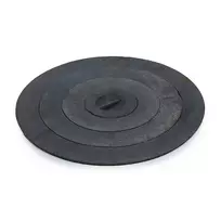 Viryklės rinkės METNETUS, 335 mm