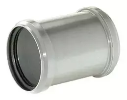 Vidaus kanalizacijos remontinė mova HTplus, Ø 40 mm