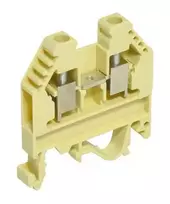 Gnybtas VS 2,5 PA, 2,5 mm², 24A