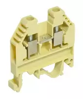 Gnybtas VS 4 PA, 4 mm², 32A