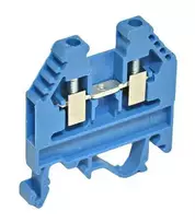 Nulinis gnybtas VS 4 PA N, 4 mm², 32A