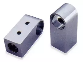 Skersinių laikiklis Rejs TE07.0004.14.001, Ø 16 mm, 1 vnt.