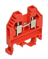 Pliusinis gnybtas VS 4 PA +, 4 mm², 32A