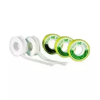 Sandarinimo juosta TEFFRP1212F, 12 mm x 0,1 mm x12 m