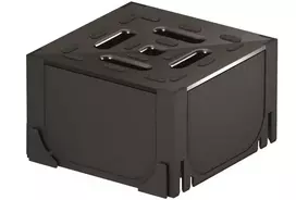 Kampinės jungties elementas, Aco HexaLine 19280