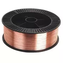 Suvirinimo viela HTW-50 Ø0,8 mm, 5 kg