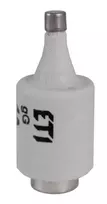 Lydusis saugiklis DII/GG, 25A, E-27, 5 vnt.