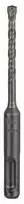 Betono grąžtas Bosch S4L, SDS-plus, 5.5x115 mm