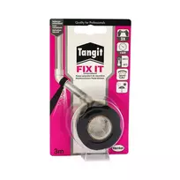Silikoninė sandarinimo juosta 3m, Tangit FIX IT
