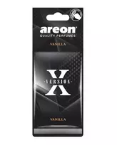 Automobilių oro gaiviklis Areon X Version Vanilla