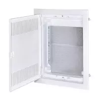 Multimedijos skydelis ETI ECG28MEDIA-I, potinkinis, IP30