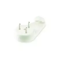 Paveikslų laikikliai Suki, 30 x 12 mm, 3 vnt.