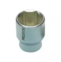 Varžtų veržlių galvutė Proxxon, 27 mm, ½", 1 vnt
