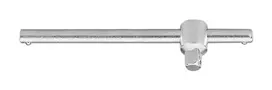 Suktuvas T-formos su šliaužikliu Proxxon 23704, 1/4" 6.3 mm