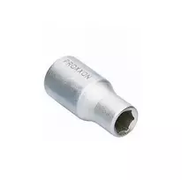 Varžtų galvutė Proxxon, ¼", 6 mm