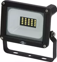 Prožektorius Brennenstuhl Jaro, 10 W, 1150 lm, 6500 °K, IP65