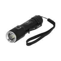 ŽIBINT RANK ĮKR 5W 400LM 860 IP44 18650